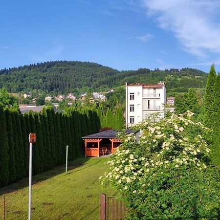 Osrodek Wczasowy Krasniczanka Hotel Muszyna Exterior photo